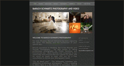 Desktop Screenshot of baruchphoto.com